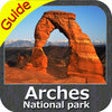 Icono de programa: Arches National Park - St…