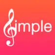 Icon of program: Simple Music - amazing ch…