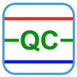 Icono de programa: QC SPC Chart Free Version