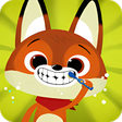 Icon of program: WoodieHoo Brushing Teeth