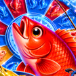 Icono de programa: Fish Tap Ice
