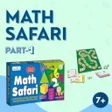 Icono de programa: Maths Safari