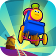 Icon of program: Bob The Train Endless Run…