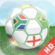 Icono de programa: WC 2010 Live for iPad