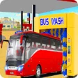 Icon of program: Modern Bus Car Wash Bus D…