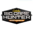 Icon of program: Cabela's Big Game Hunter …