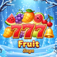 Icon of program: 777 Fruit Saga