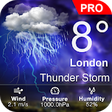 Icono de programa: Weather Channel Free Weat…