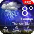 Icon of program: Weather Channel Free Weat…