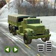 Icono de programa: US Army Game Truck 3D