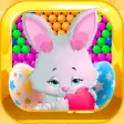 Icon of program: Bubble Bunny - Easter gam…