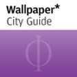 Icono de programa: New York: Wallpaper* City…