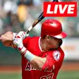 Icon of program: Live Coverage for MLB Liv…