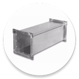 Icono de programa: Area duct HVAC