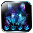 Icono de programa: Wolf launcher theme &wall…