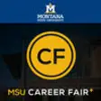 Icon of program: Montana State Career Fair…