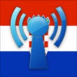 Icono de programa: Radio Croatia