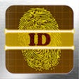 Icono de programa: Fingerprint ID - In The M…