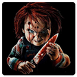 Icon of program: Chucky Wallpapers