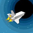 Icono de programa: Deep Black Hole