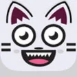 Icon of program: Kitty Dash - Brave Rocket…