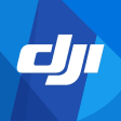 Icon of program: DJI GO - For Phantom 3, I…