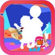 Icon of program: Cartoon For Kids Caillou …
