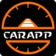 Icon of program: HAMRON CARAPP OBD2