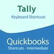Icono de programa: Tally And Quick Books Sho…