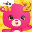 Icon of program: Baby Bear Grade 2 Games