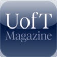 Icono de programa: U of T Mag 12.3