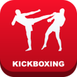 Icono de programa: Kickboxing Fitness Traine…