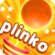 Icon of program: Plinko Ping Ball
