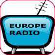 Icono de programa: Europe Radio