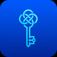 Icon of program: KEY VPN- v2 VPN
