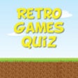 Icono de programa: Retro Game Quiz 70s, 80s …