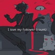 Icon of program: I Love My Follower Count