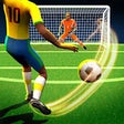Icono de programa: Football Strike - Soccer …