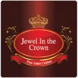 Icon of program: Jewel In The Crown