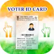 Icon of program: Voter ID Card Online  : V…