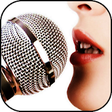 Icono de programa: Learn to sing and vocaliz…