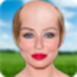 Icon of program: Baldy : Bald Photo Editor