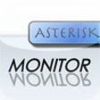 Icono de programa: Asterisk Monitor