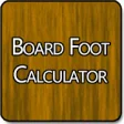 Icon of program: Fast Board Foot Calculato…