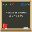 Icon of program: Are You Smarter Than a 5t…