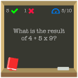 Icon of program: Are You Smarter Than a 5t…