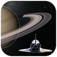 Icono de programa: Space Flight Simulator