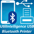 Icon of program: Mobile Printer USB Blueto…