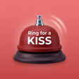 Icon of program: Ring For A Kiss