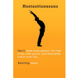 Icon of program: Surya Namaskar Yoga Poses